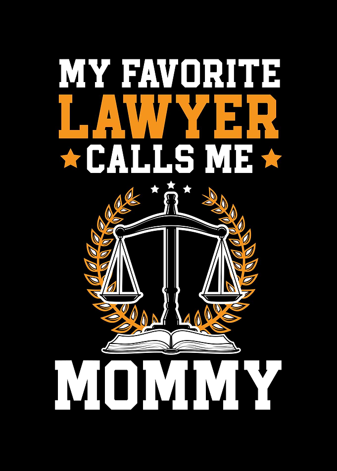 Lawyer Mom