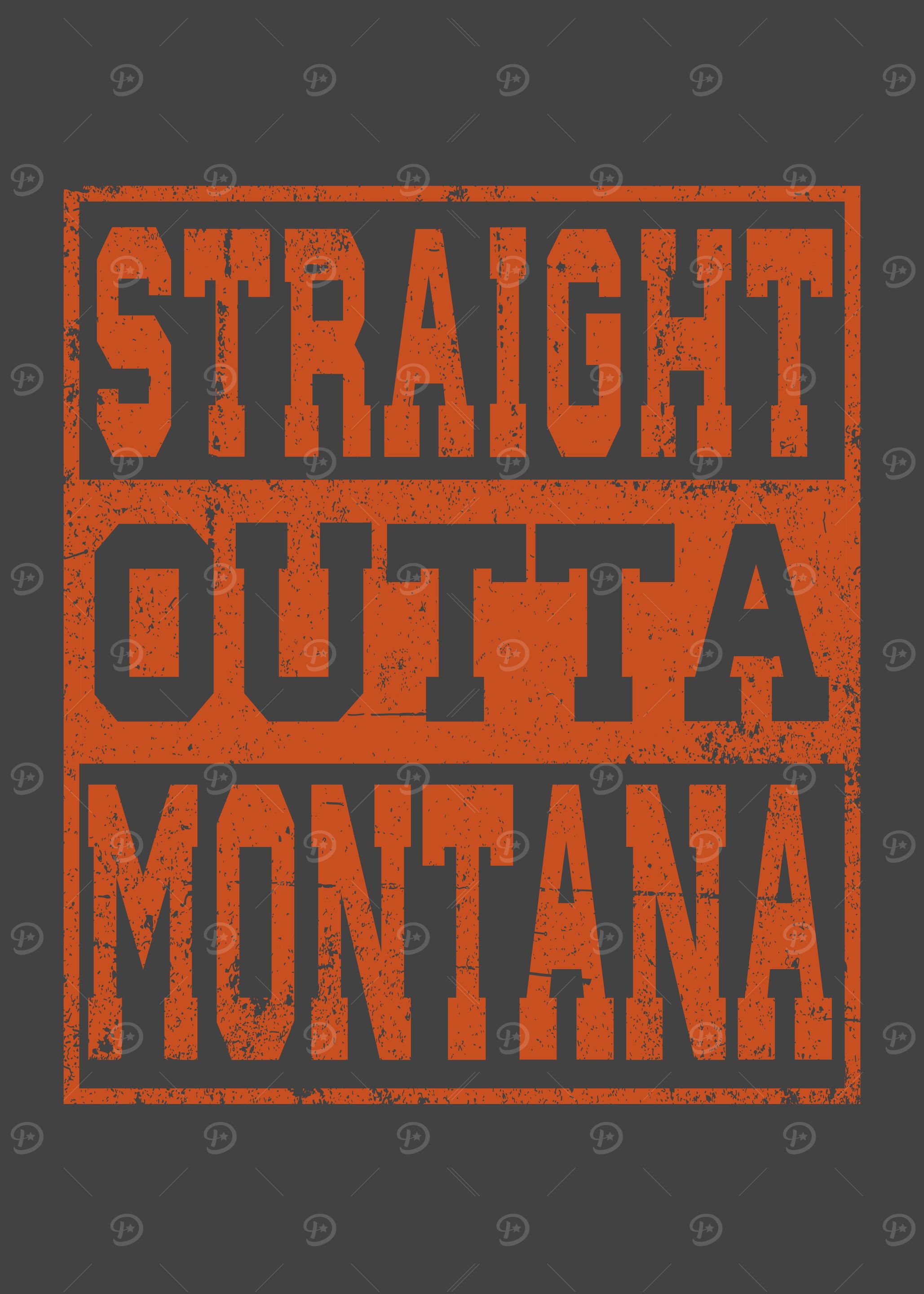 Montana Vintage