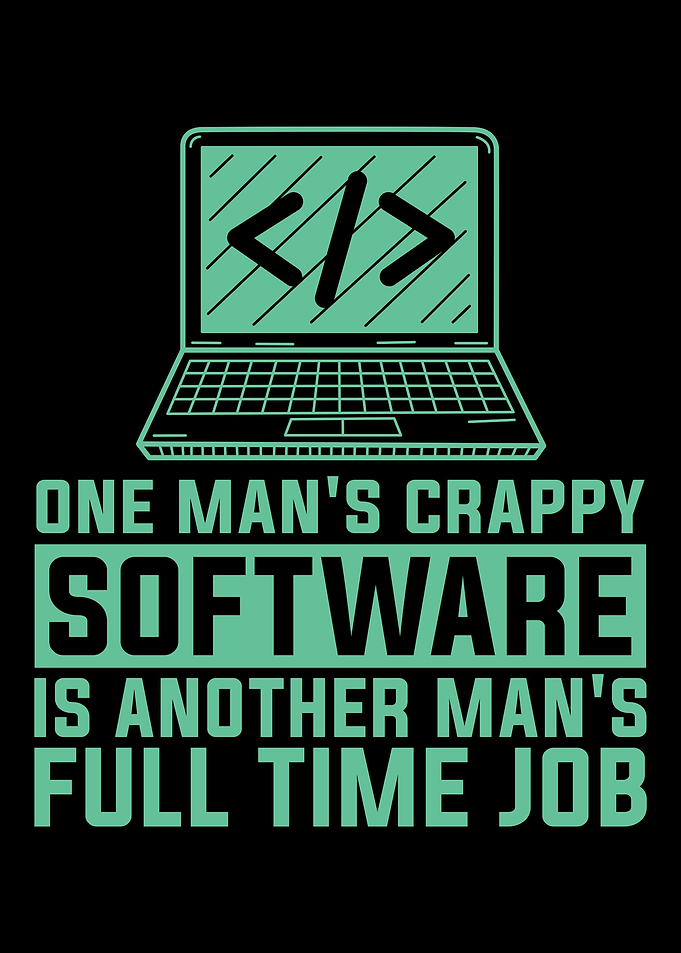 Programmer Software