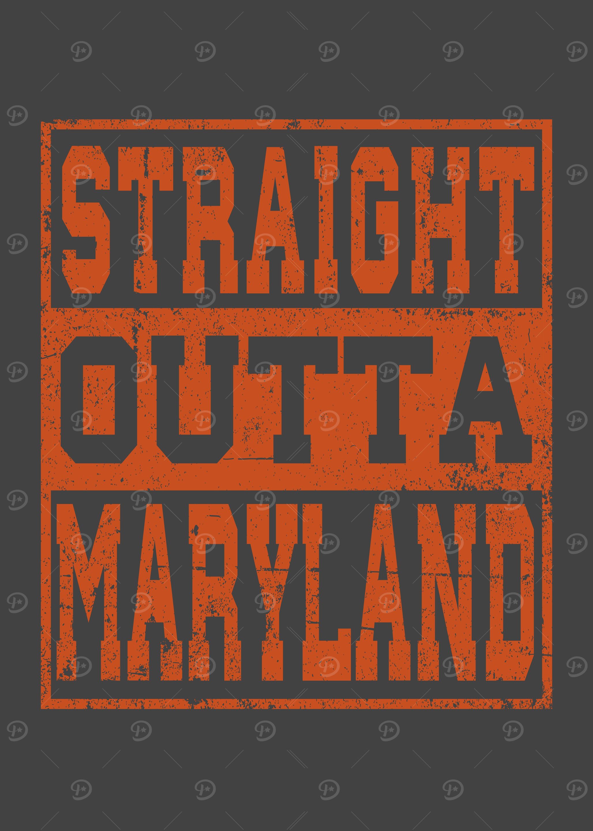 Maryland Vintage