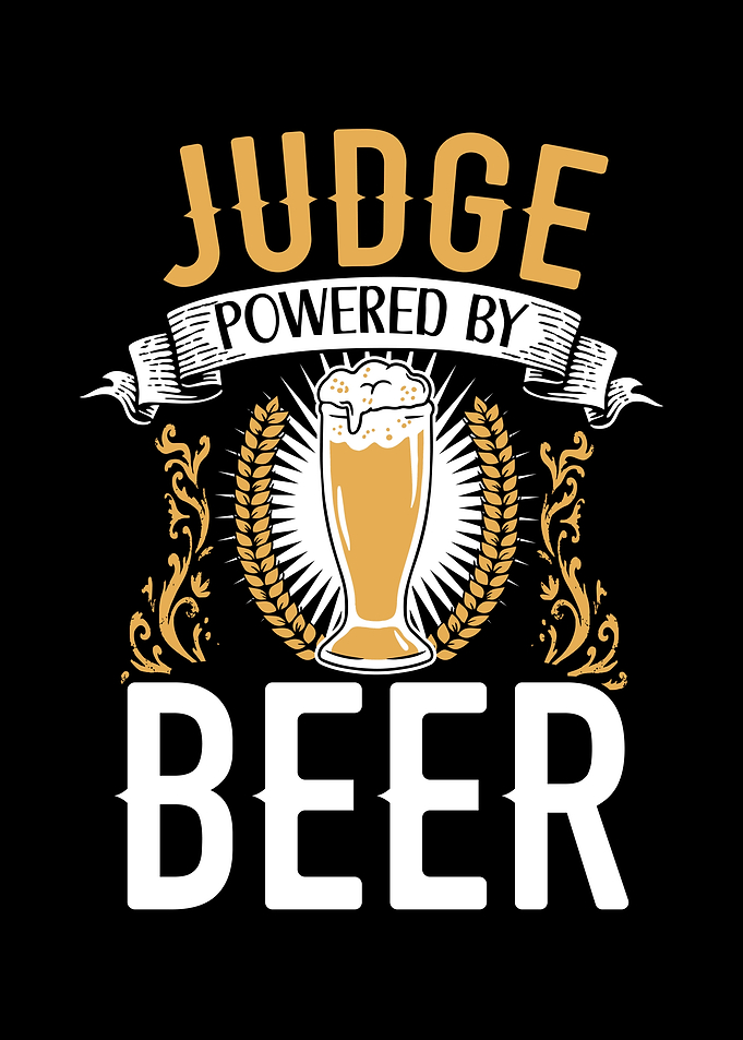 Beer Drinker Judge
