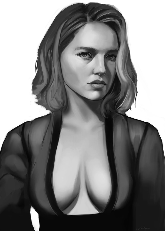 Lea Seydoux