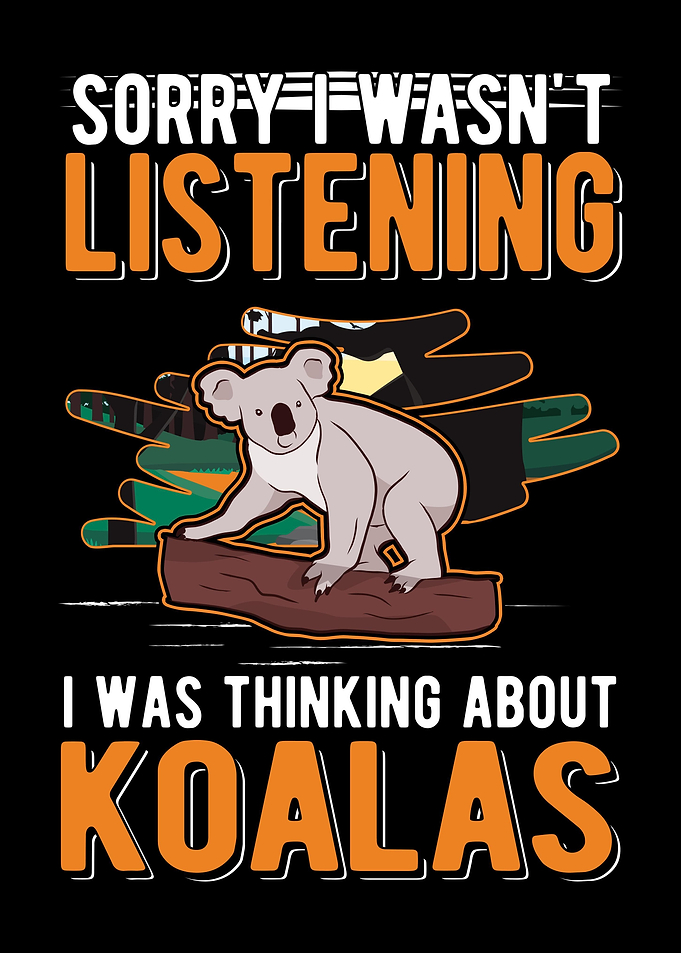 Koala Bear