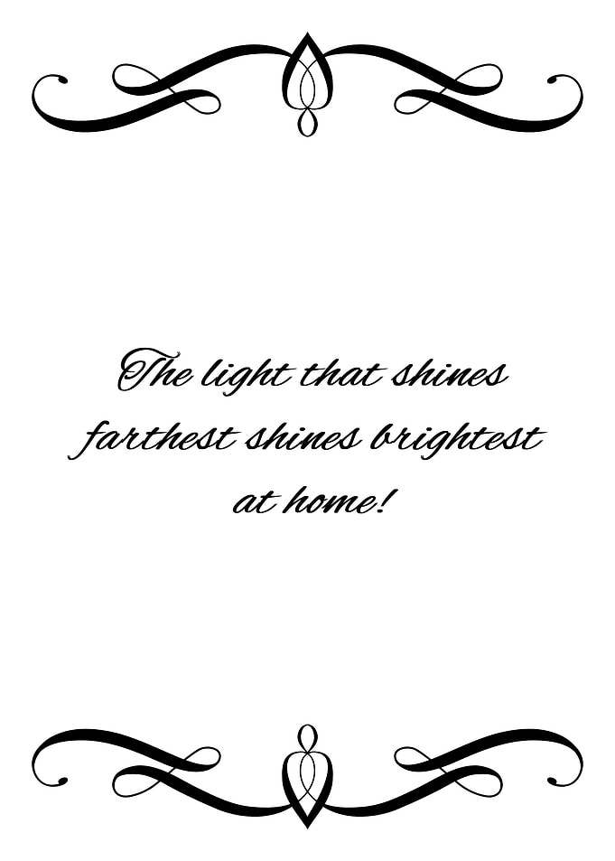 Light Home