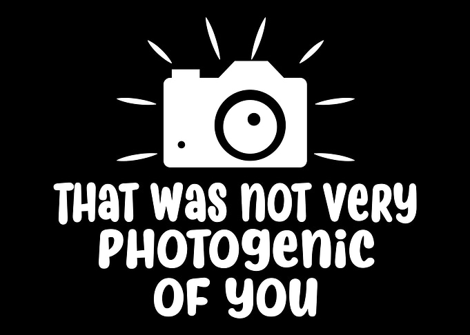 Photographer Camera