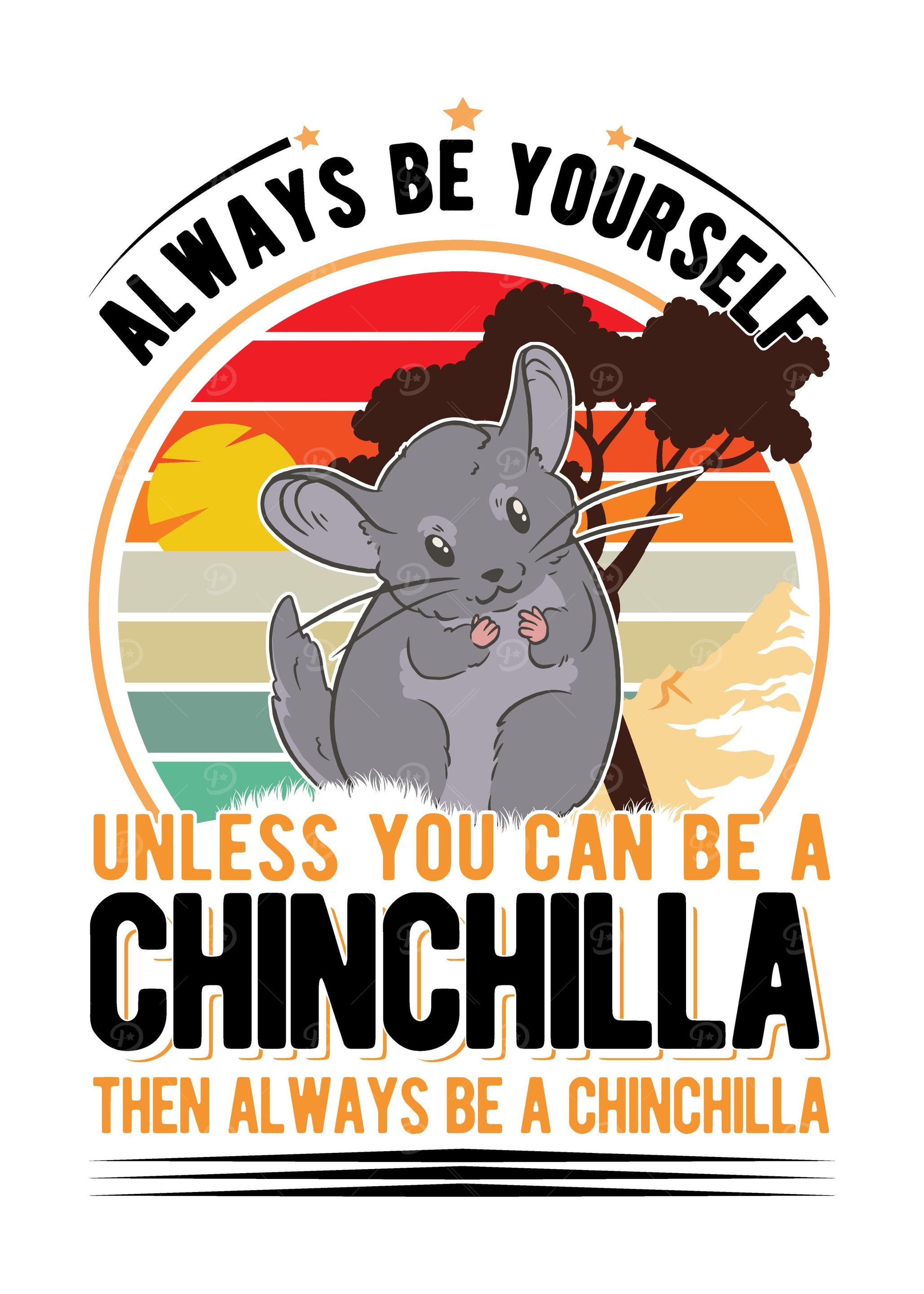 Chinchilla Lover