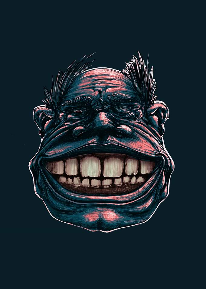 Smile