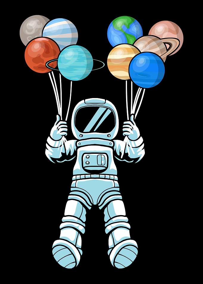 Astronaut
