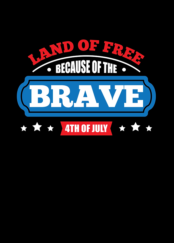 Land of free