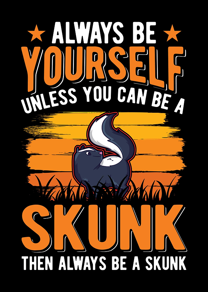 Skunk Lover