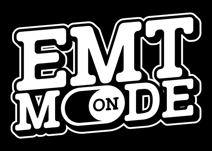 EMT Paramedic