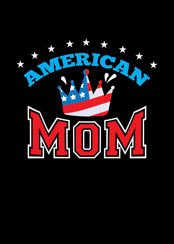 America mom