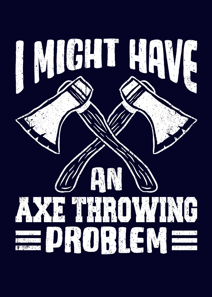 Axe Throwing Problem