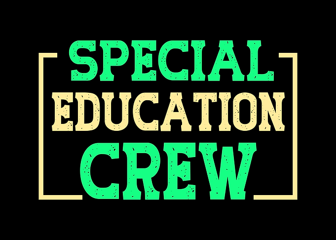 Sped Teacher