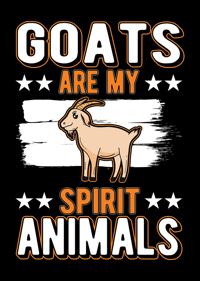 Goat Farmer Goatherd