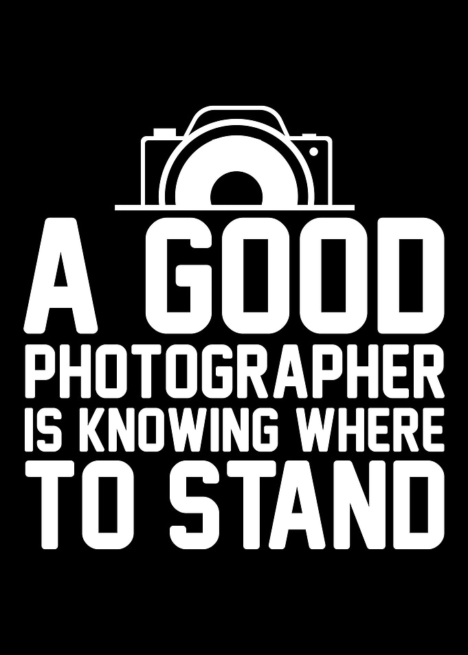 Photographer Camera