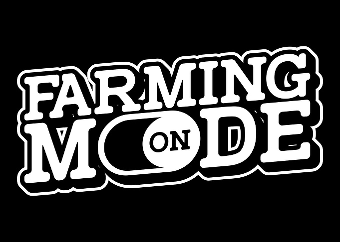 Farming Farmer
