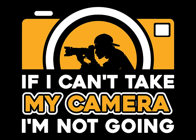 Photographer Camera