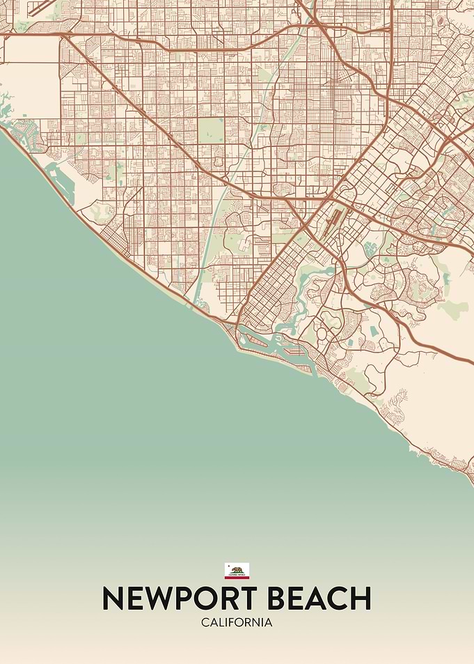 Newport Beach CA