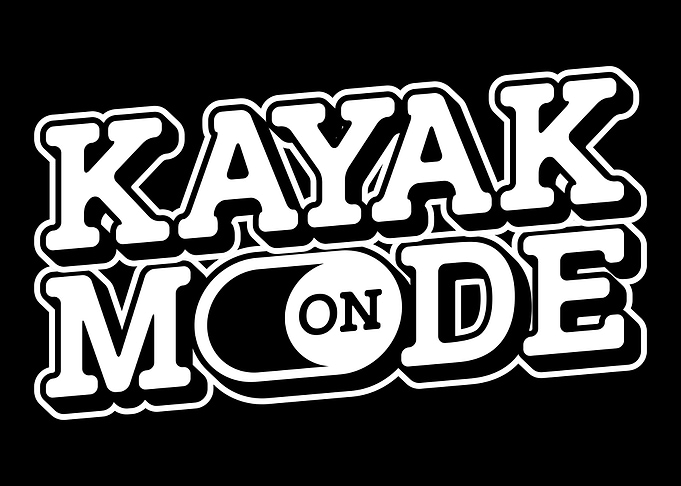 Kayak Kayaking