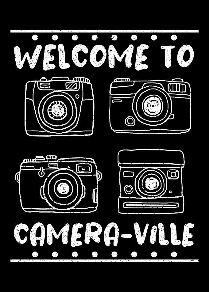 Photographer Camera