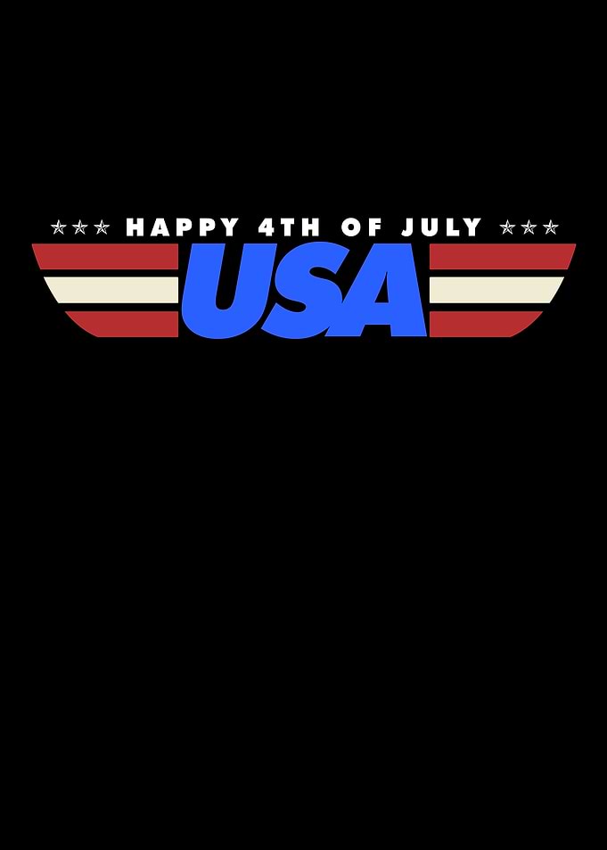 Happy 4th of July
