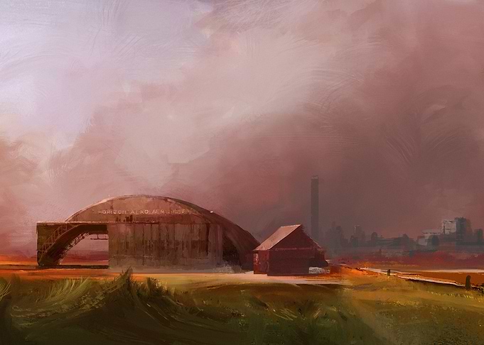 Big Sky