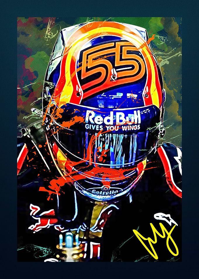 Carlos Sainz Jr