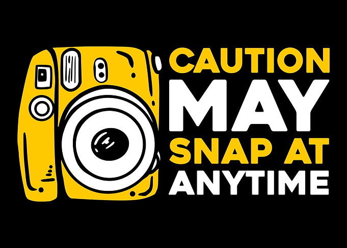 Photographer Camera