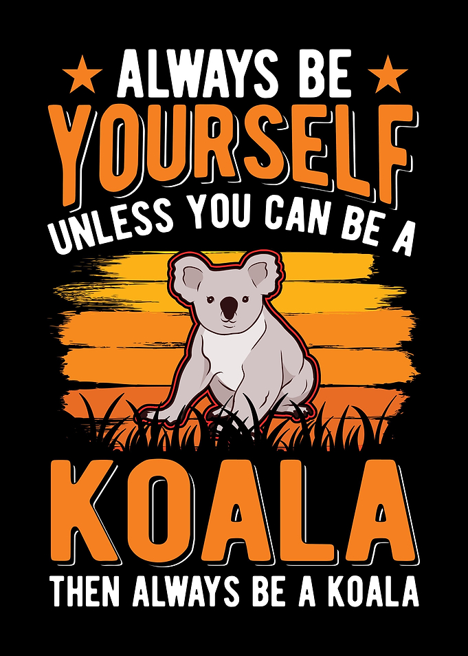 Koala Bear