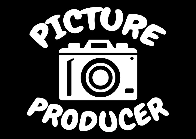 Photographer Camera