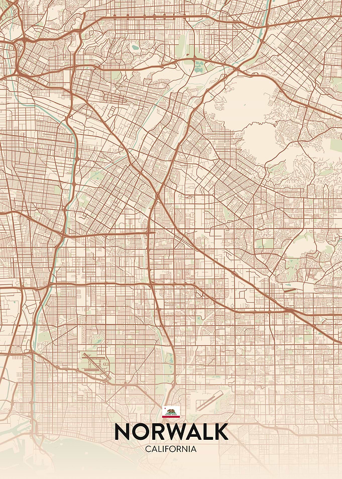 Norwalk CA