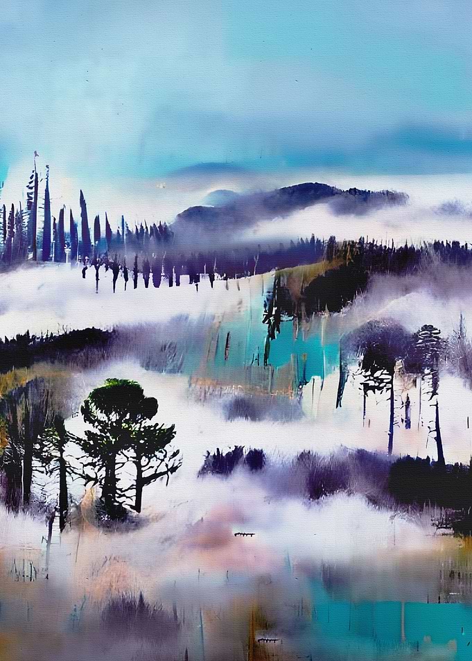 Digital Painting No 9