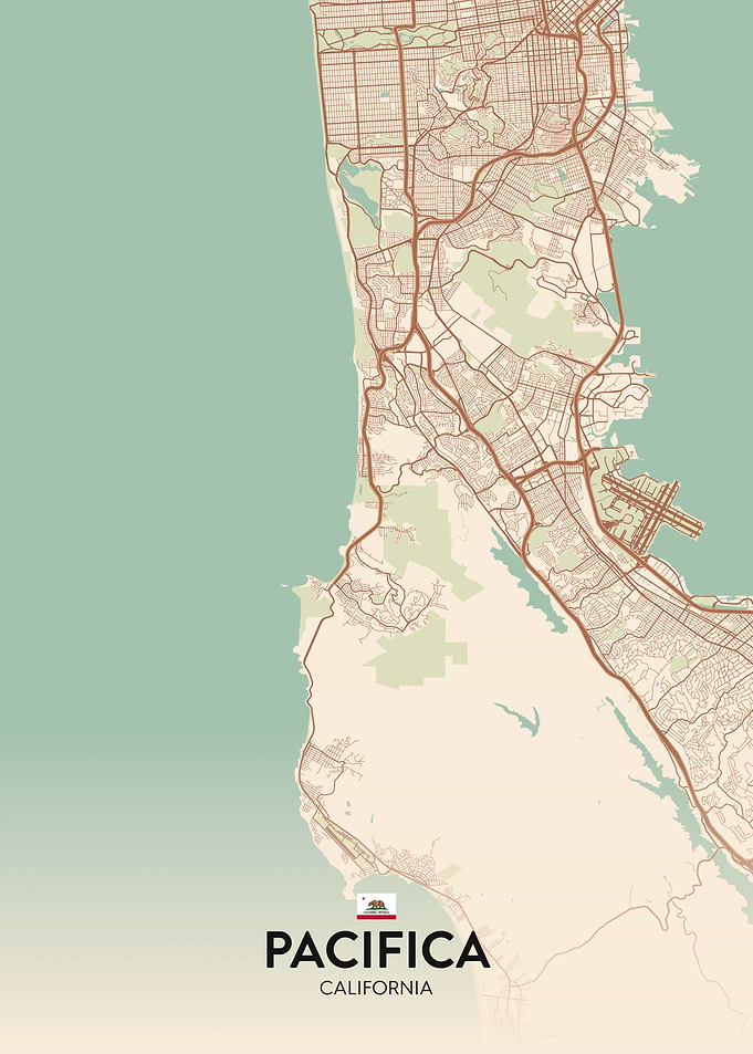 Pacifica CA