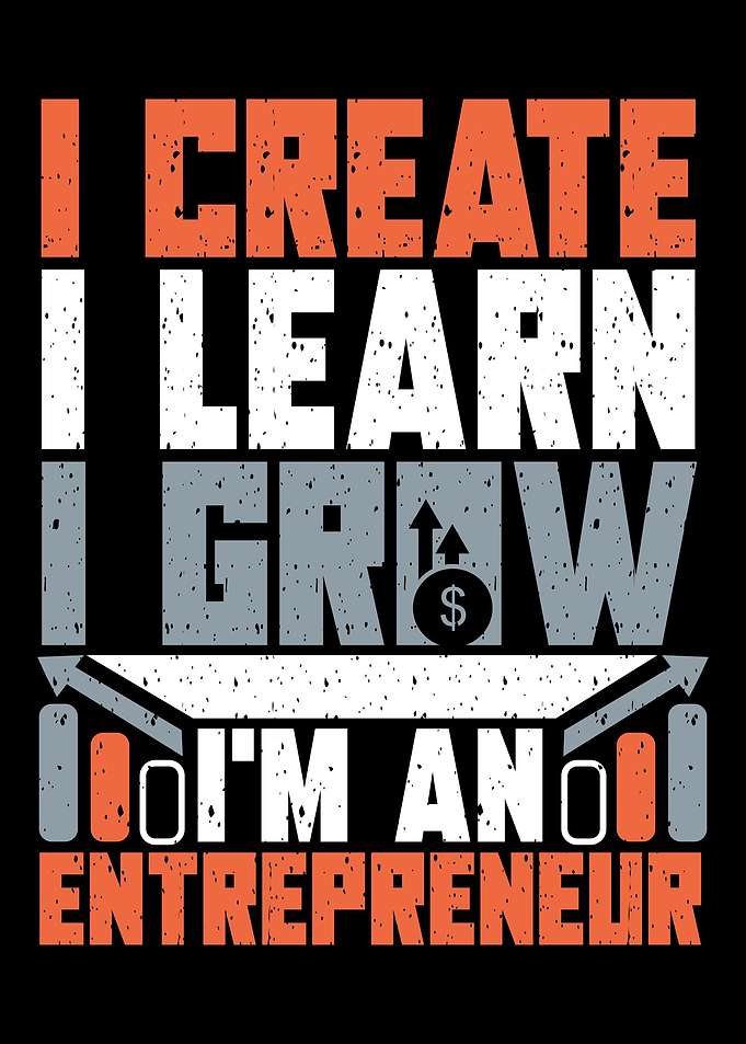 Entrepreneur Business Boss
