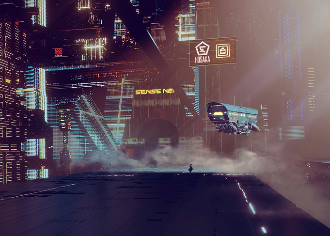 Sprawl