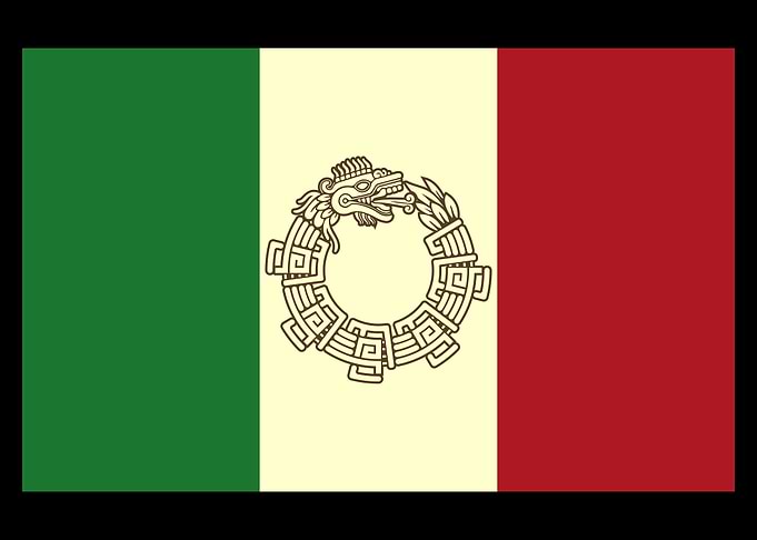 Quetzalcoatl Ouroboros