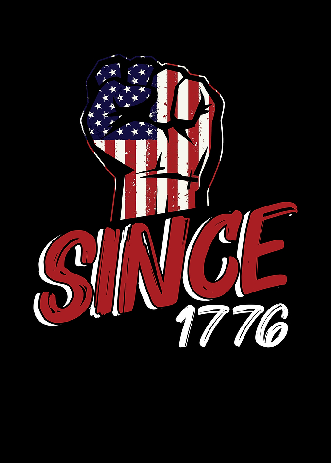 America Hand since 1776