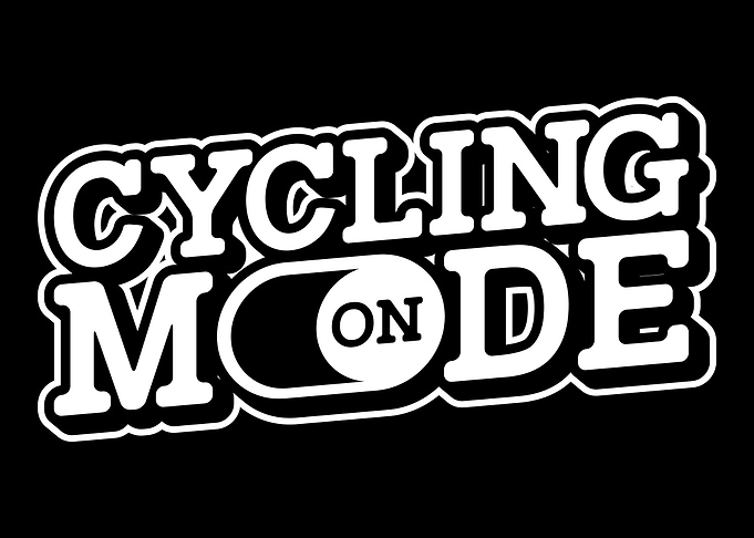 Cycling Cyclist