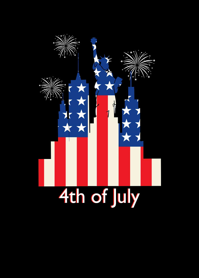 4th of July Town
