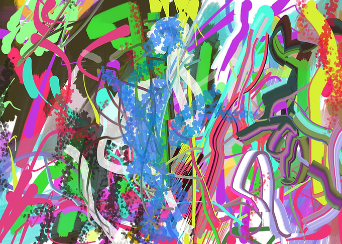 splash color