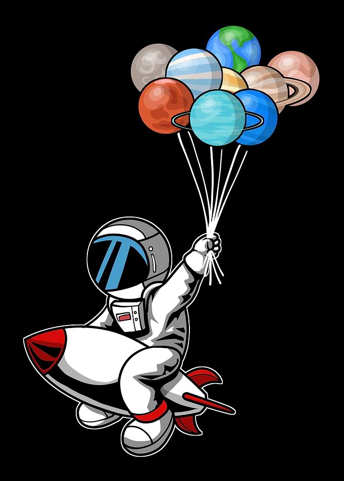 Astronaut