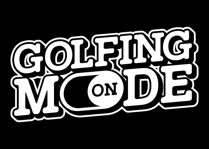 Golf Golfer Golfing