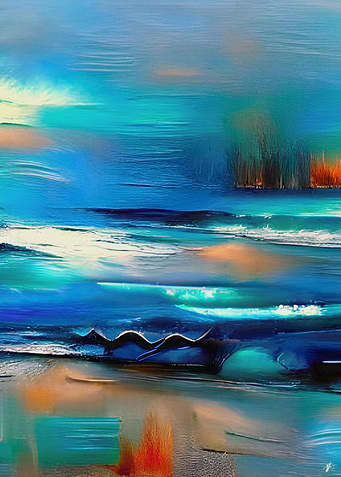 Digital Painting No 3