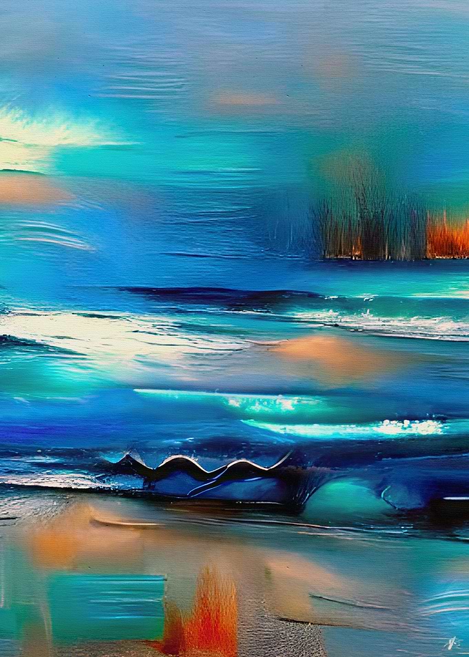 Digital Painting No 3