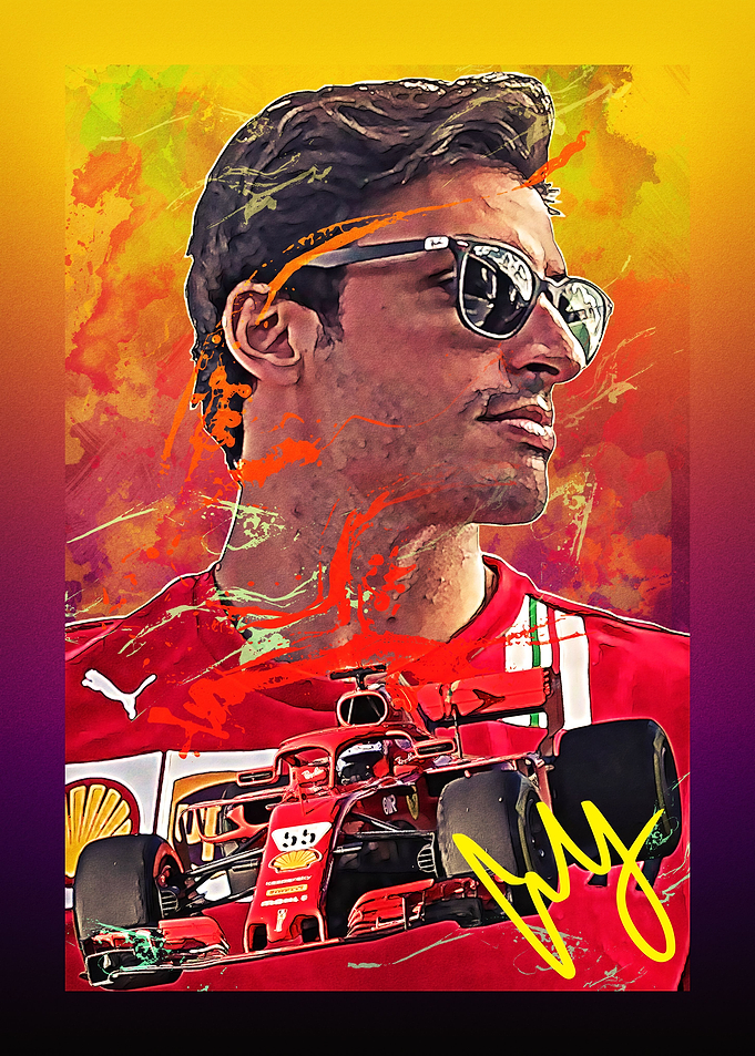 Carlos Sainz Jr