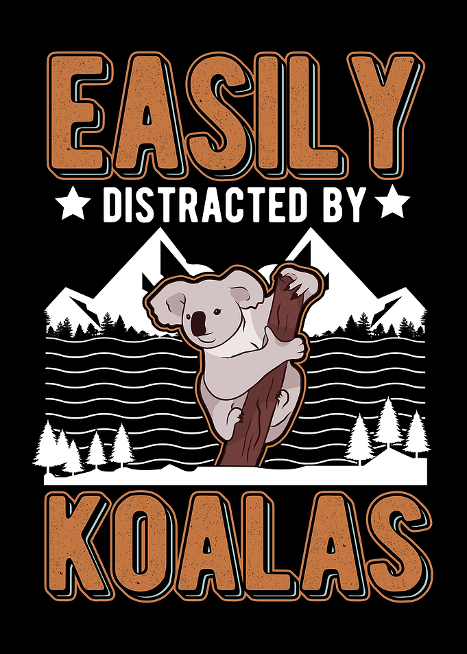 Koala Bear