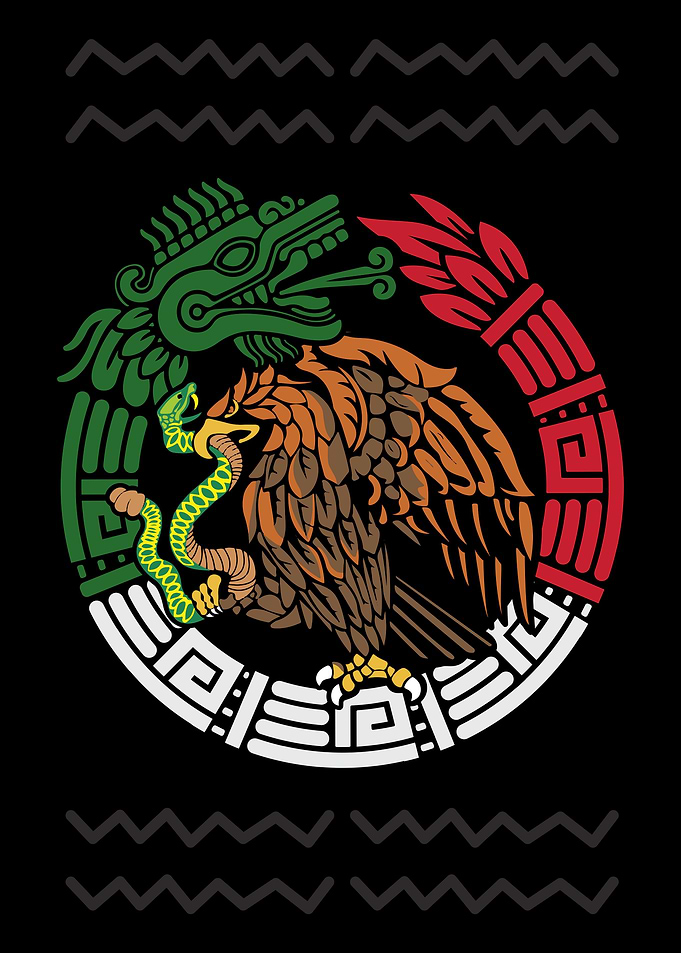 Quetzalcoatl Ouroboros
