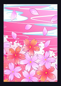 Cherry Blossoms 1