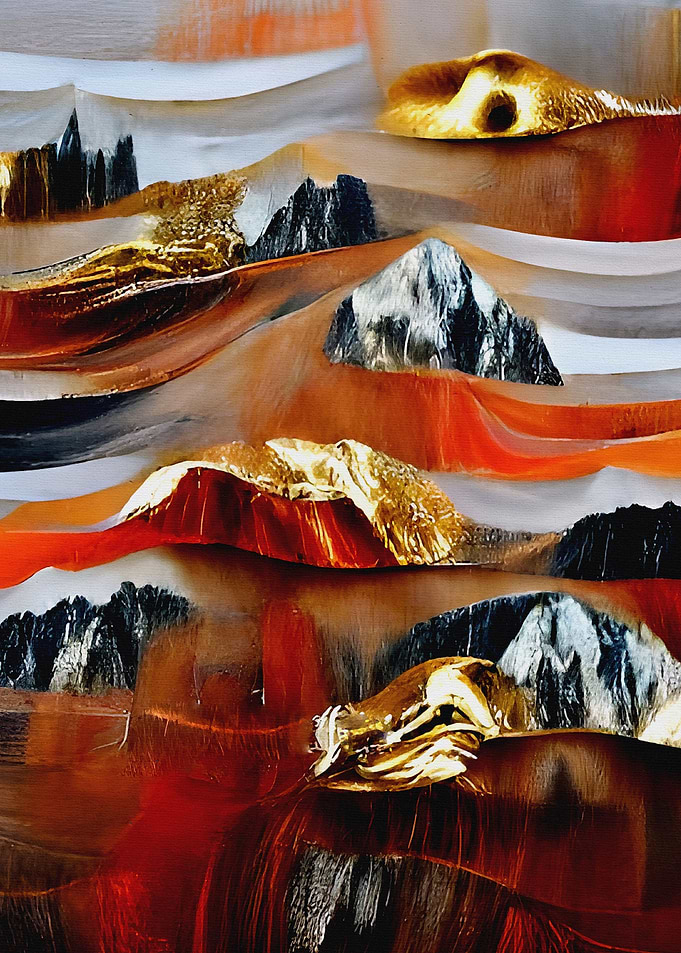Digital Painting No 10
